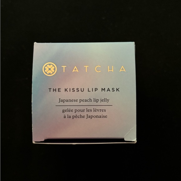Tatcha Lip Mask - Picture 3 of 3